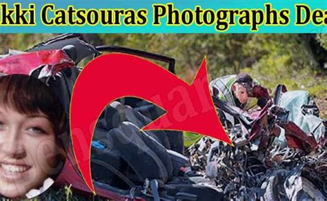 Nikki Catsouras Accident Photos Os9user News Room California Porsche