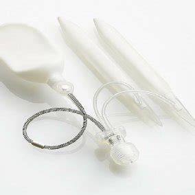 AMS Ambicor Two Piece Inflatable Penile Prosthesis Download Scientific Diagram