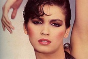 The story of Gia – the world’s first supermodel who died of Aids at 26 ...
