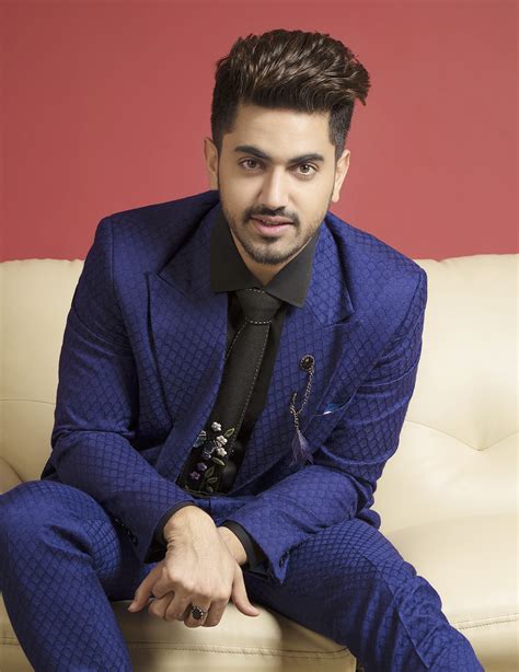 Zain Imam The Style King Iwmbuzz