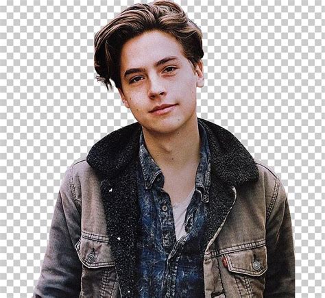 Dylan And Cole Sprouse Jughead Jones Riverdale Archie Andrews Png