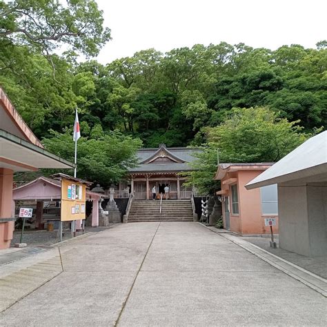 Takachiho Shrine Uken Son All You Need To Know Before You Go