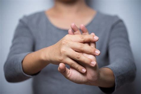 Exercises For Tingling Fingers And Hands Hand