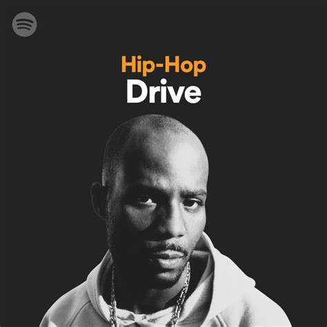 Hip Hop Drive On Spotify
