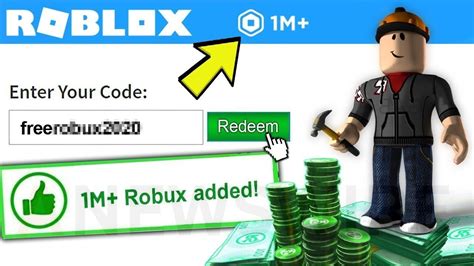 How To Get Free Robux No Human Verification