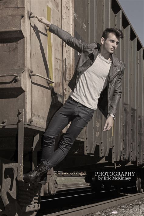 612 Photography By Eric Mckinney — Model Cooper W Photographer Eric