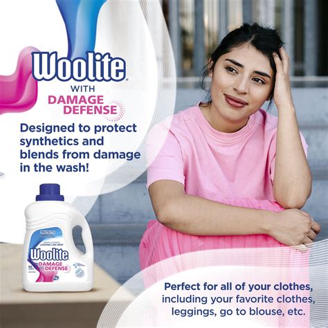 Woolite Gentle Cycle Liquid Laundry Detergent Regular And He Washers 66