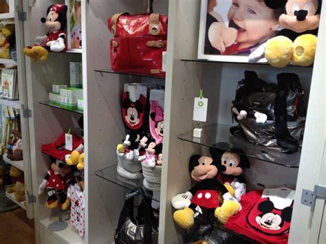 Exclusive Disney Baby Store Glendale Grand Opening Photos And Review ⋆