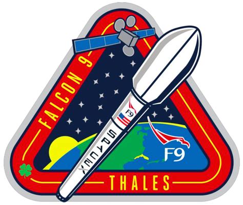 Clouds In The Forecast For Mondays Falcon 9 Launch Spaceflight Now