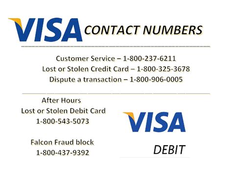 Flagship Community Federal Credit Union: Visa