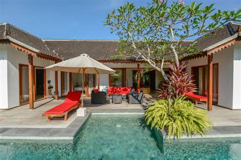 Villa Luar Biasa Dengan Pemandangan Sawah Dijual Di Canggu Kibarer Property