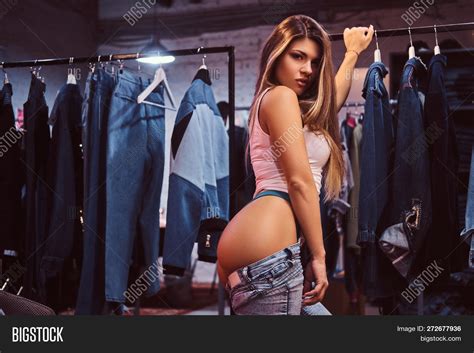 sexy girl posing her image and photo free trial bigstock
