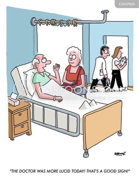 Cartoon Communication With Patient Communication Cartoon Nurse Page 1