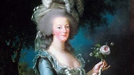 9 Things You May Not Know About Marie Antoinette | HISTORY