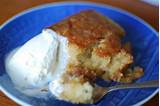 Pudding Recipe South Africa Photos