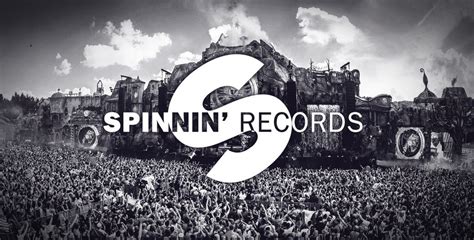 Warner Music Group Compró Spinnin Records Tusdj Latinoamérica
