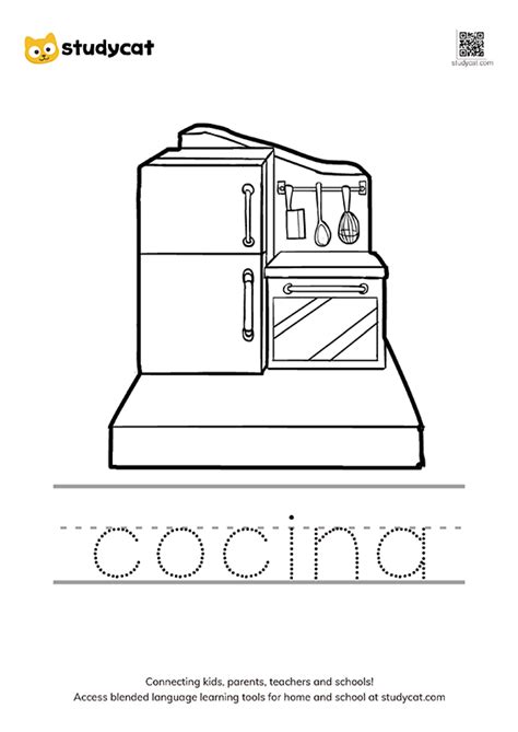 Over 100 ways to keep easter about jesus top 25 free printable easter coloring pages online. Spanish House Colouring Pages for Kids | Printable PDF