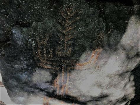 Комплекс петроглифов Альтависта: где находится и что посмотреть рядом