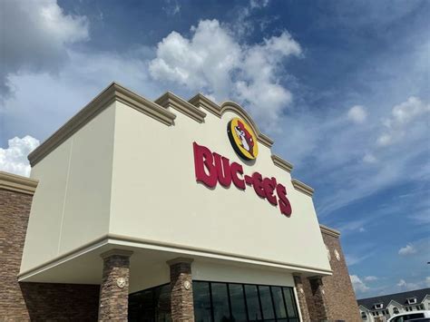 Every Buc Ee S In Texas Ranked From Worst To Best My San Antonio