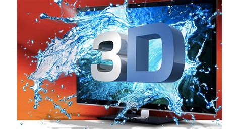How Does 3d Tv Work Avforums
