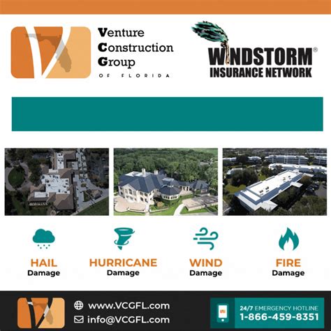 Venture Construction Group Of Florida Inc Home