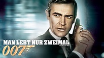James Bond 007 - Man lebt nur zweimal | Apple TV