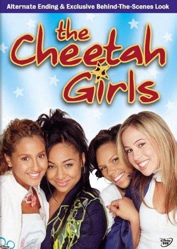 The Cheetah Girls Felinele 2003 Film Cinemagiaro