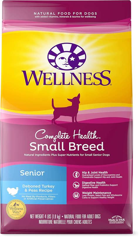 The 10 Best Senior Dog Foods Of 2021 Dog Guide Reviews