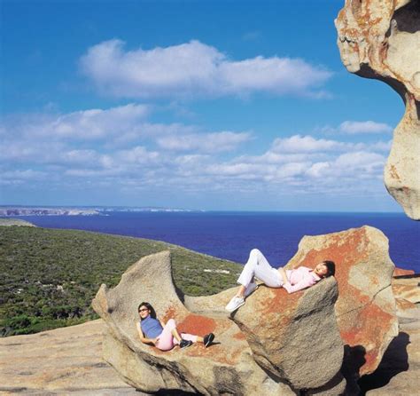 Why You Must Visit Kangaroo Island South Australia Australia One