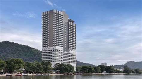 Lexis suites penang presents an impressive range of meeting spaces and facilities, suitable for business events or social gatherings. LEXIS SUITES PENANG - Penang Bridge