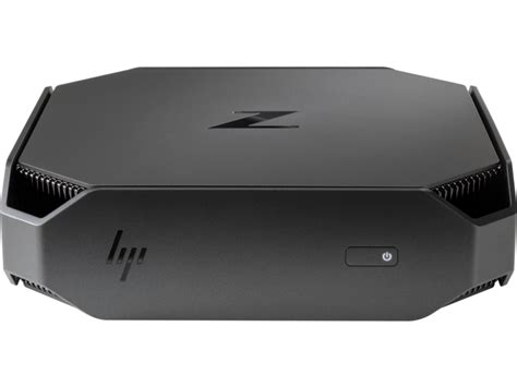 Hp Z2 Mini G5 Performance Workstation