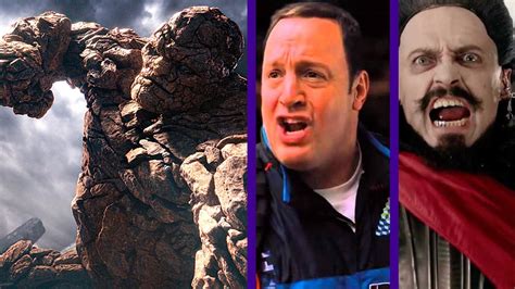 Watch The Worst Movies Of 2015 Review Themselves Video