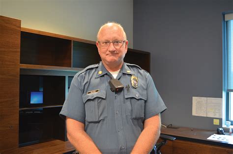 New Major Captains Among Command Changes At Kcpd East Patrol