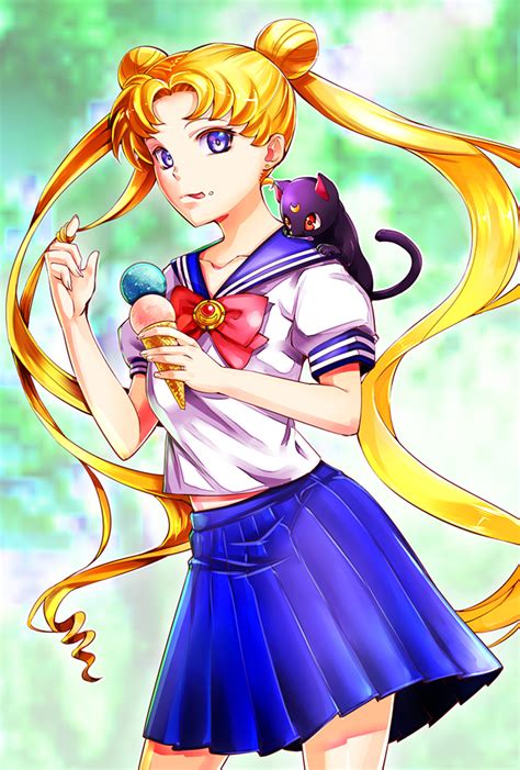Bishoujo Senshi Sailor Moon Pretty Guardian Sailor Moon Mobile