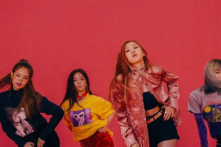 All four members of korean boy group winner renewed their exclusive contracts with their agency yg entertainment. New Female K-Pop Group BLACKPINK From YG Entertainment ...