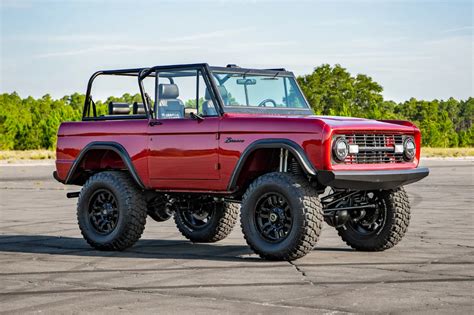 Classic Ford Broncos For Sale | Classic ford broncos, Ford bronco for sale, Ford bronco