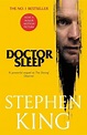 Doctor Sleep | Books | Free shipping over £20 | HMV Store