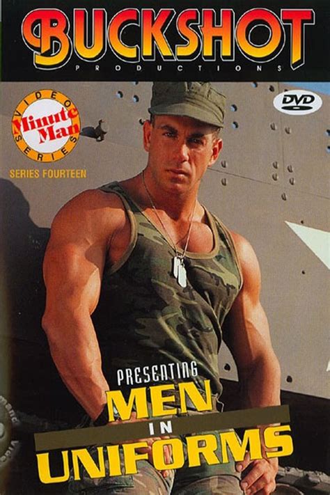 Minute Man 14 Men In Uniforms 1996 — The Movie Database Tmdb