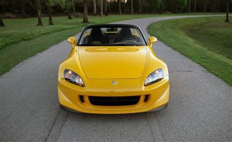 2024 Honda S2000 Full Review New