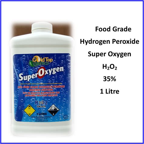 Hydrogen Peroxide Gold Top Super Oxygen Polar Bear Free Download Nude