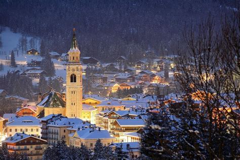 10 Reasons Why You Should Go To Cortina Dampezzo In Italy Travel