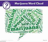 Images of Words For Marijuana