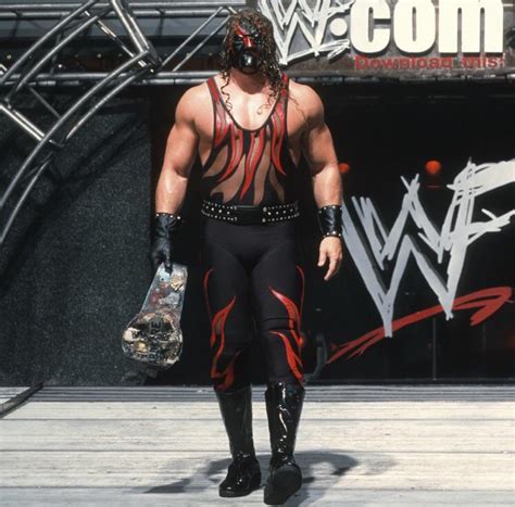 The wonder of the world is gone and old for sure all the wonder that i would have found in her as a hole becomes another strike to burn an old flame returns. WWE wrestler Kane in 2001 : AbsoluteUnits