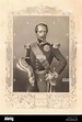 Napoleon III., Kaiser der Franzosen. Charles-Louis Napoléon Bonaparte ...
