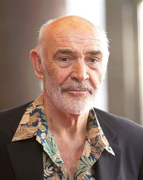 sean connery sean connery actrice james bond