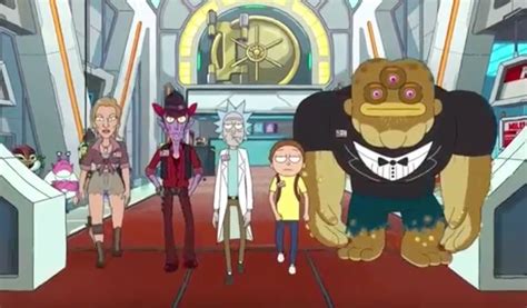 We picked the best sites to stream s03e01. Rick and Morty season 4, Episode 3 live stream: Watch Online