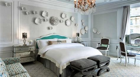 Stunning Hotel Bedroom Ideas That Will Steal Your Heart