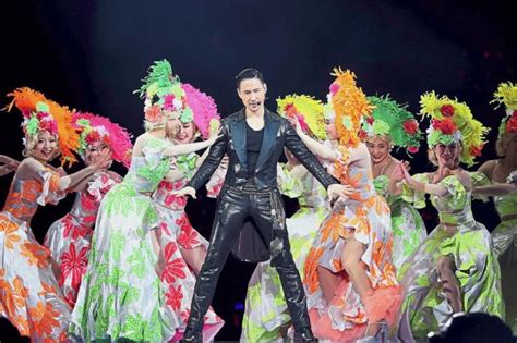 Buy jacky cheung tickets from ticketmaster au. China police nab 3rd criminal suspect at another Jacky ...