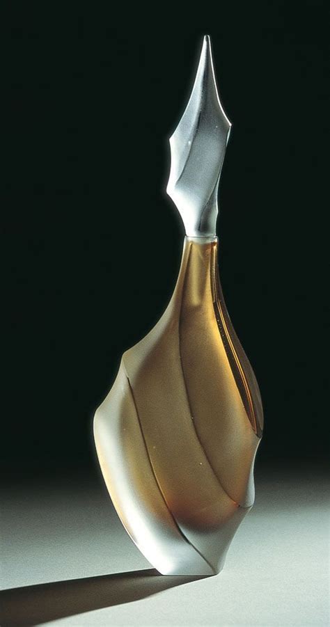 15 Most Creative Perfume Bottle Designs Swedbrand Group Beautiful Perfume Bottle Perfume