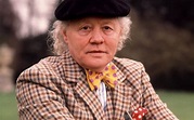 Lovejoy actor Dudley Sutton dies of cancer aged 85